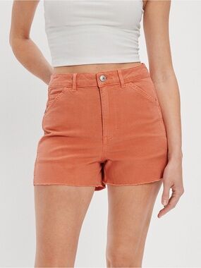 American Eagle Highest Waist ‘90s Boyfriend Short